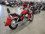 �������� �� ������ �������� Honda Shadow750 Aero 2008 ���� 5